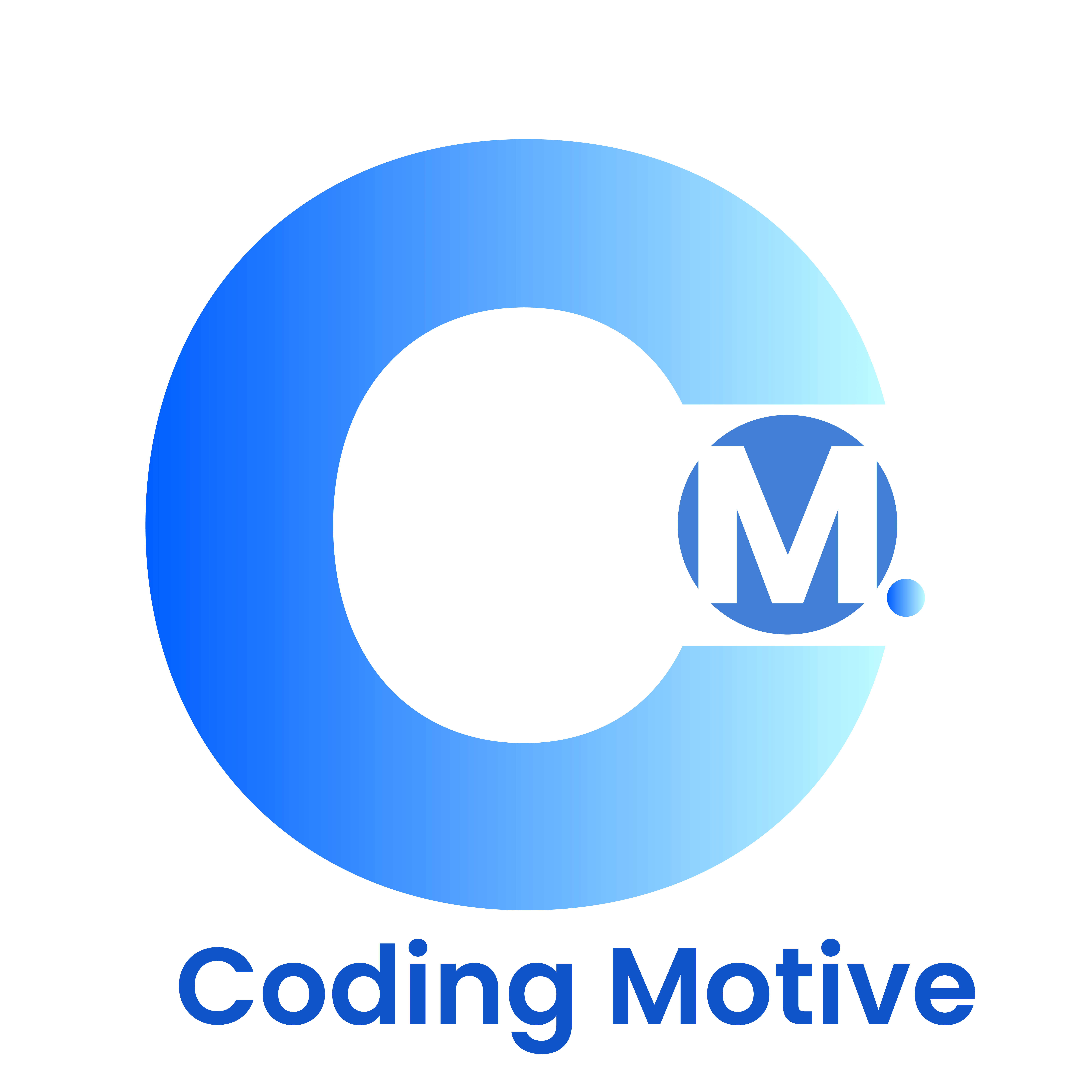 CodingMotive